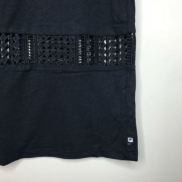 Fabletics Sz S Perforated Shirt - Picture 3 of 6